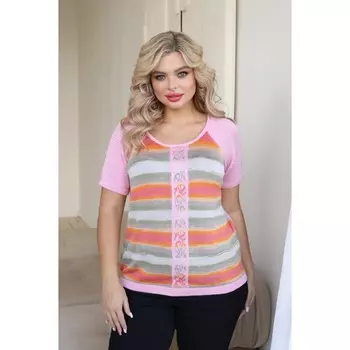 Джемпер женский, размер 56