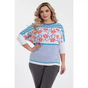 Джемпер женский, размер 56