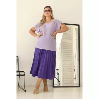 Джемпер женский, размер 56