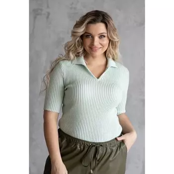 Джемпер женский, размер 60