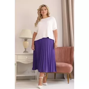 Джемпер женский, размер 60