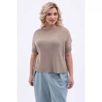 Джемпер женский, размер 60