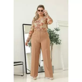 Джемпер женский, размер 60