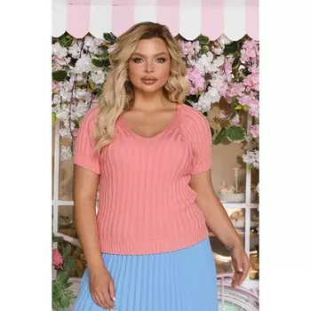 Джемпер женский, размер 60