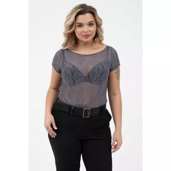 Джемпер женский, размер 60