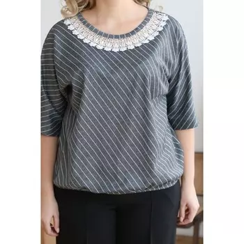 Джемпер женский, размер 62