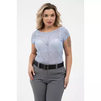 Джемпер женский, размер 62