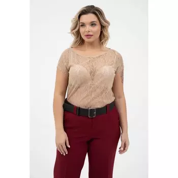 Джемпер женский, размер 62