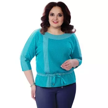 Джемпер женский, размер 62