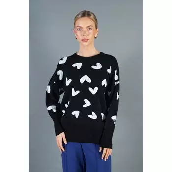 Джемпер женский, размер L