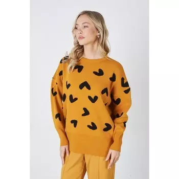 Джемпер женский, размер M