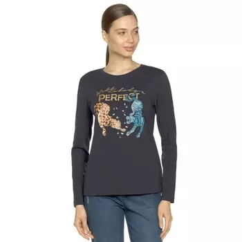 Джемпер женский , размер xs, цвет черника