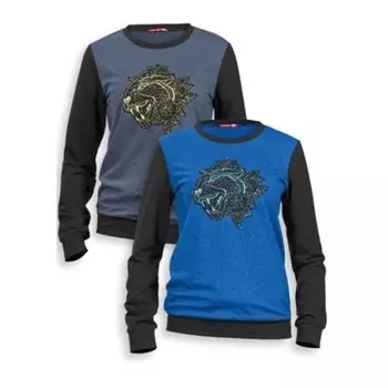 Джемпер женский , размер xs, цвет electric