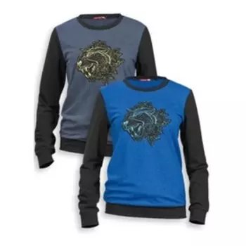 Джемпер женский , размер xs, цвет ink