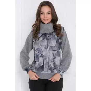 Джемпер женский «Рионелла дрим», размер 52