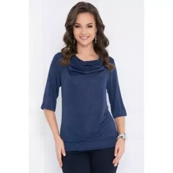 Джемпер женский «Виттуоне блу», размер 52