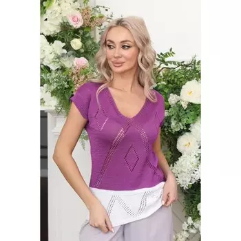 Джемпер женский Wisell Др2-41, размер 44