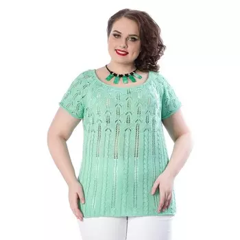 Джемпер женский Wisell Др3-30/3, размер 52