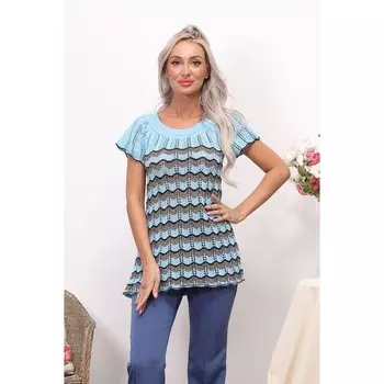 Джемпер женский Wisell Др3-31, размер 44