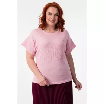 Джемпер женский Wisell Др3-414/15, размер 54