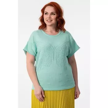 Джемпер женский Wisell Др3-414/17, размер 48