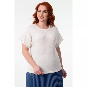 Джемпер женский Wisell Др3-414/19, размер 52