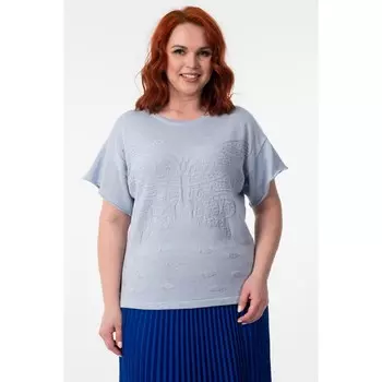 Джемпер женский Wisell Др3-414/21, размер 54