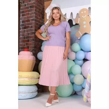 Джемпер женский Wisell Др3-480/17, размер 60