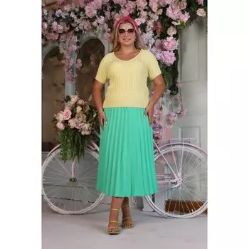 Джемпер женский Wisell Др3-480/19, размер 60