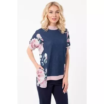 Джемпер женский Wisell М3-4219, размер 42