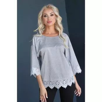 Джемпер женский Wisell М4-4648, размер 48