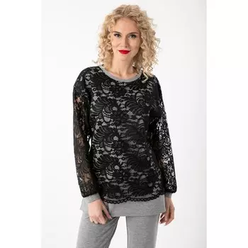 Джемпер женский Wisell М5-4293/2, размер 48