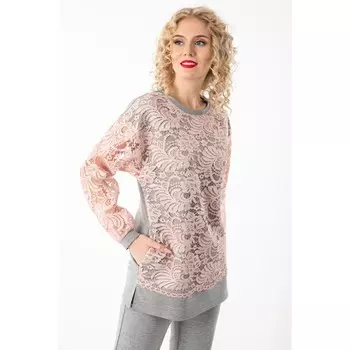 Джемпер женский Wisell М5-4293/4, размер 42