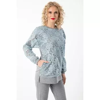 Джемпер женский Wisell М5-4293, размер 44