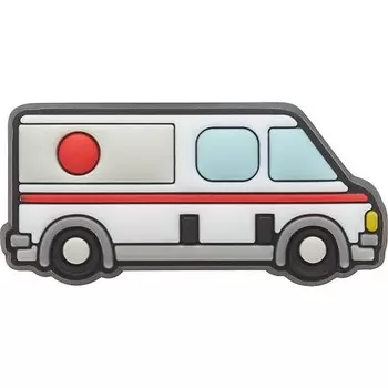 Джибитс Crocs Ambulance (10008293)