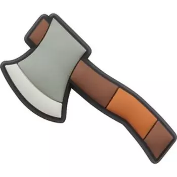 Джибитс Crocs Axe (10009418)