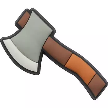 Джибитс Crocs Axe (10009418)