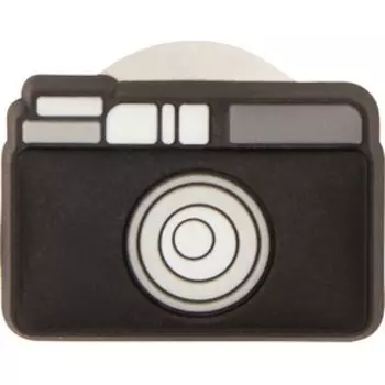 Джибитс Crocs Camera (10007526)