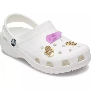 Джибитс Crocs Crocs Jibbitz (10008000)