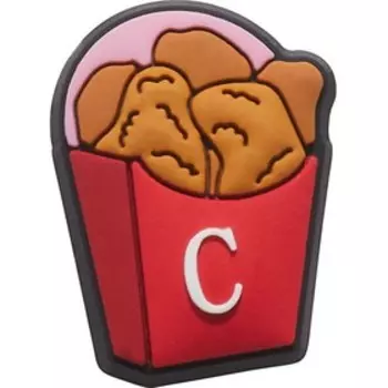 Джибитс Crocs Crocs Nuggets (10008767)