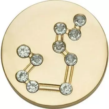 Джибитс Crocs Elevated Aquarius Star Sign (10008817)