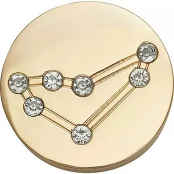 Джибитс Crocs Elevated Capricorn Star Sign (10008816)