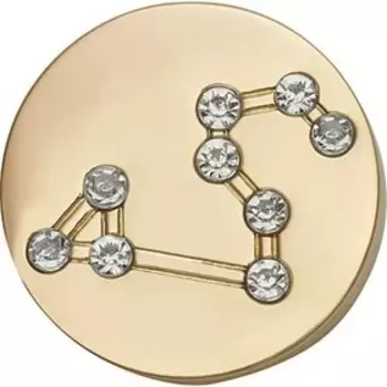 Джибитс Crocs Elevated Leo Star Sign (10008811)