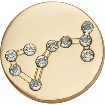 Джибитс Crocs Elevated Scorpio Star Sign (10008814)