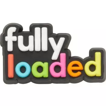 Джибитс Crocs Fully Loaded (10008188)