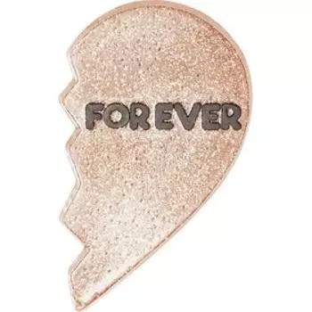 Джибитс Crocs Glitter Forever (10007596)