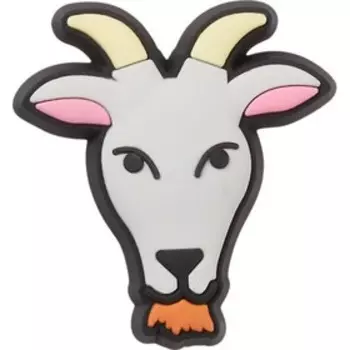 Джибитс Crocs GOAT (10009371)