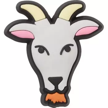 Джибитс Crocs GOAT (10009371)