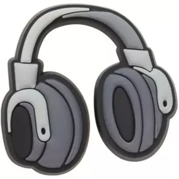 Джибитс Crocs Headphones (10008165)
