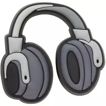 Джибитс Crocs Headphones (10008165)